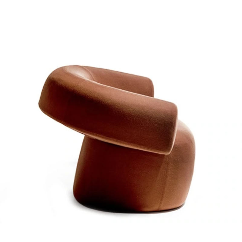 Ruff Armchair Moroso