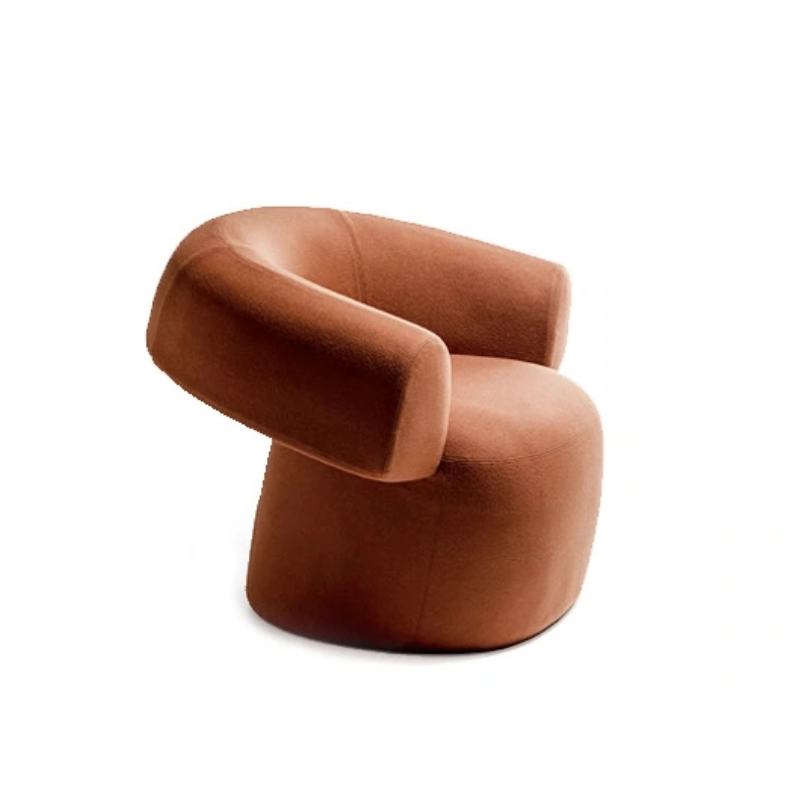 Ruff Armchair Moroso