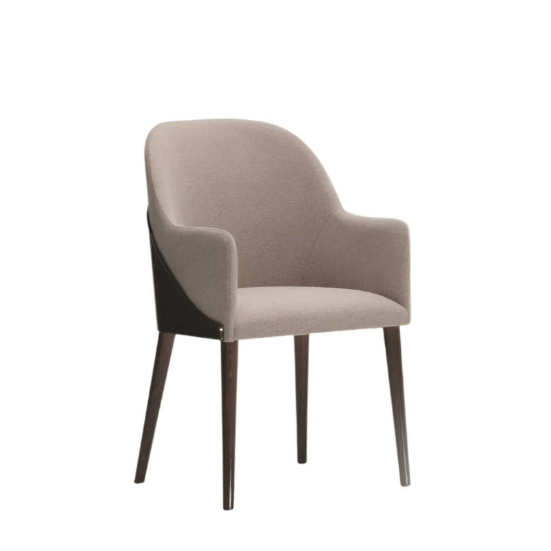 Modern Shell Chair Costantini Furniture