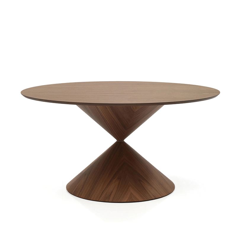 Clessidra table Midj