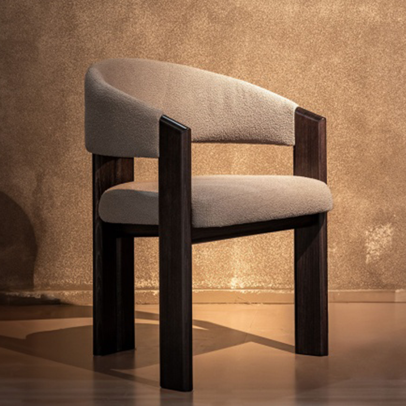 Tweet Modern dining Chair by Costantini