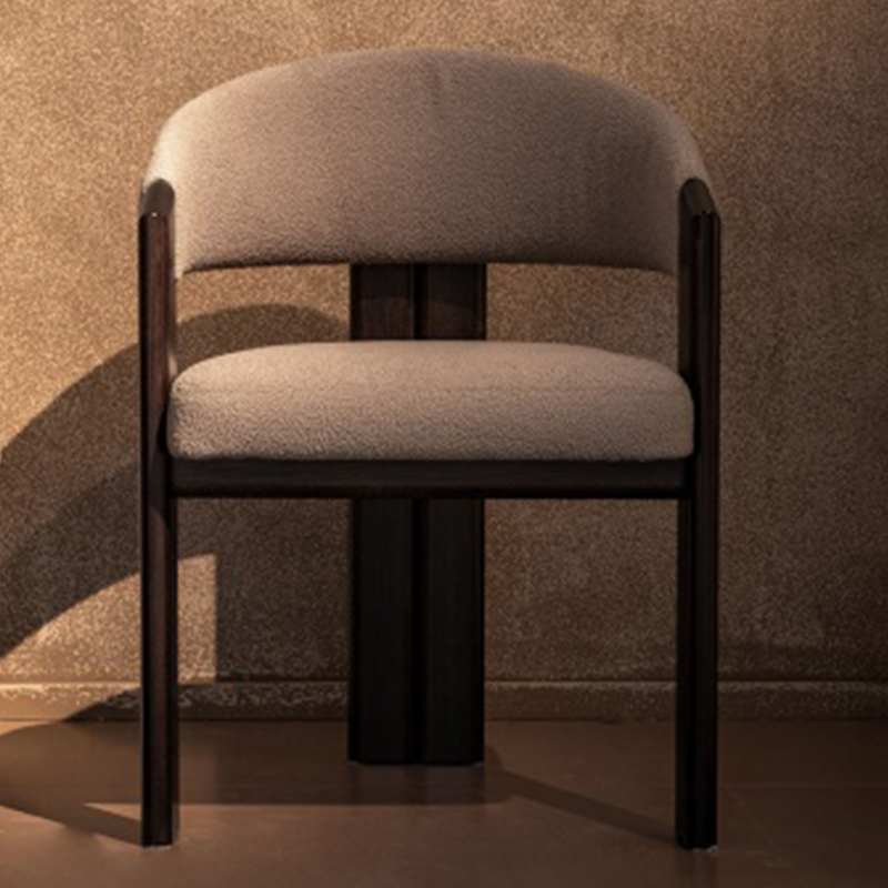 Tweet Modern dining Chair by Costantini