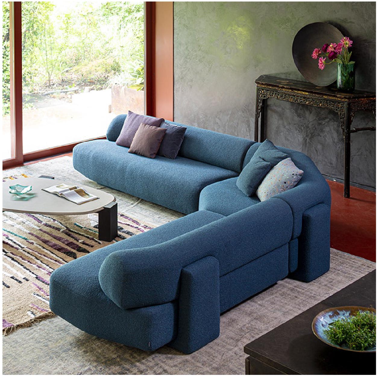 Moroso Sofa