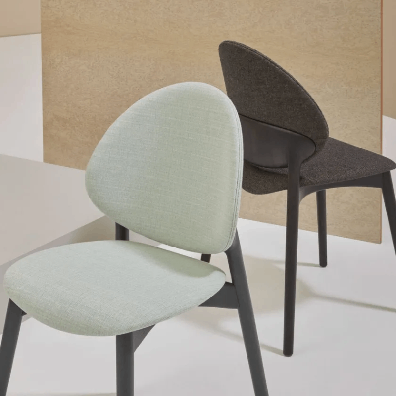 Fleuron Chair by Billiani