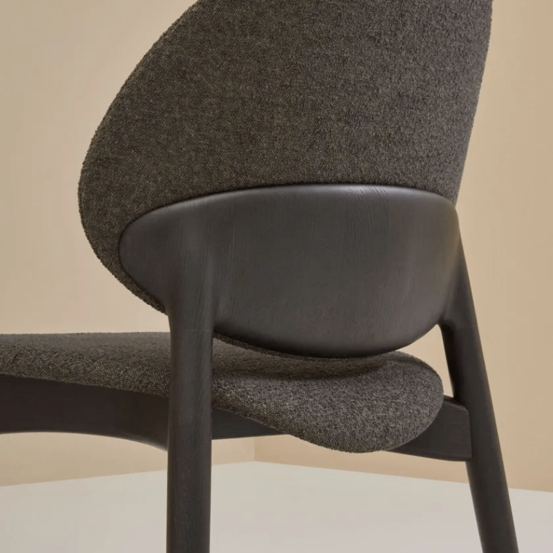 Fleuron Chair by Billiani