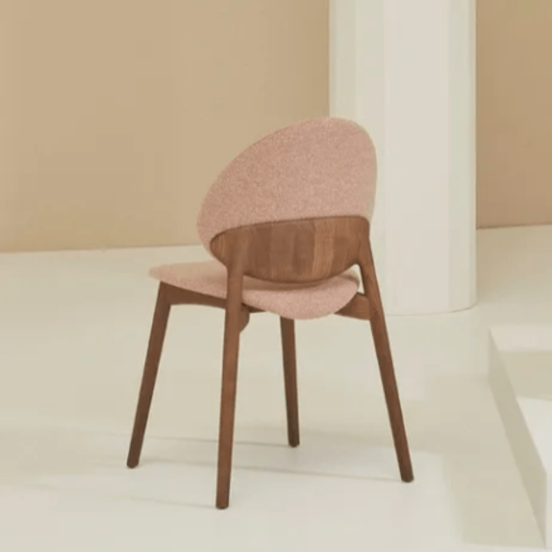 Fleuron Chair by Billiani