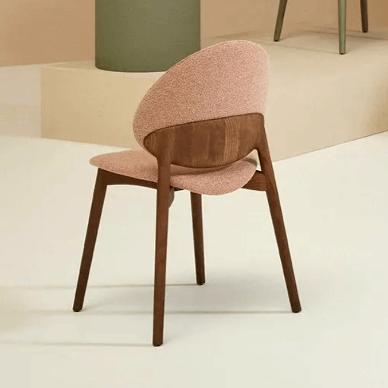 Fleuron Chair by Billiani