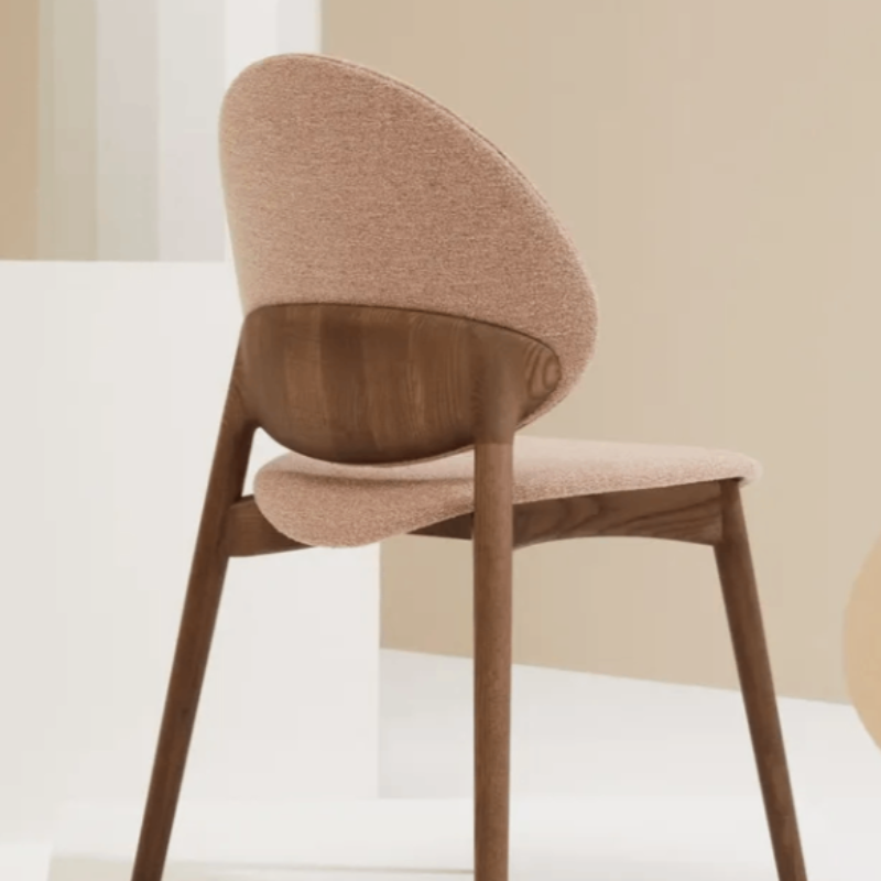 Fleuron Chair by Billiani