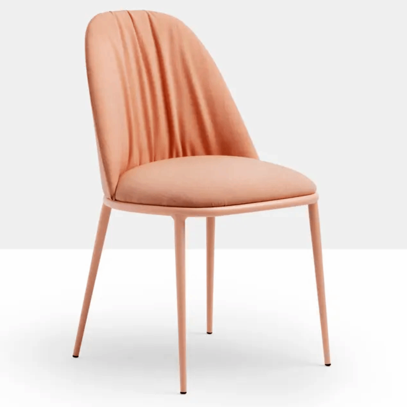 Midj Lea Deluxe Chair