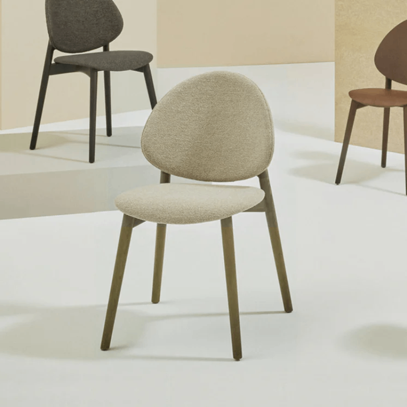 Fleuron Chair by Billiani