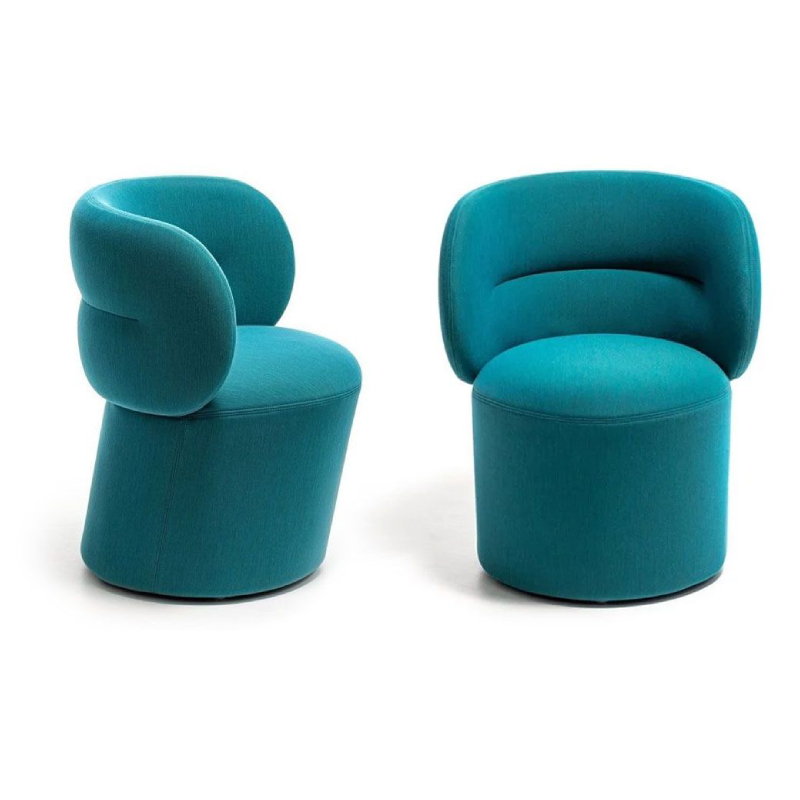 Get Lucky Armchair Moroso