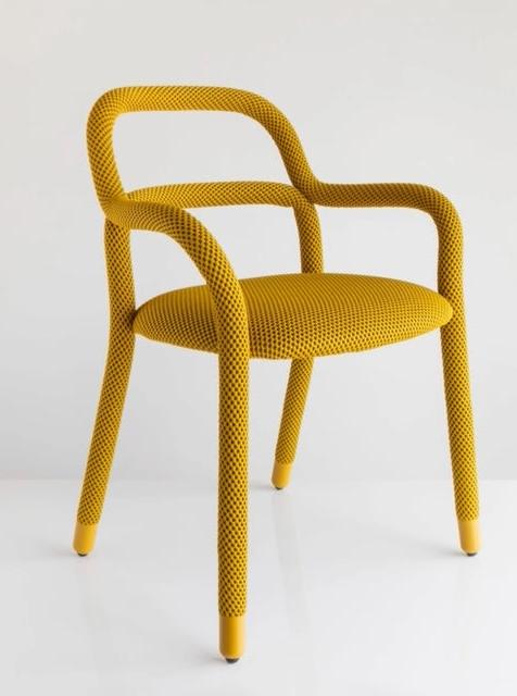 Pippi P  Armchair