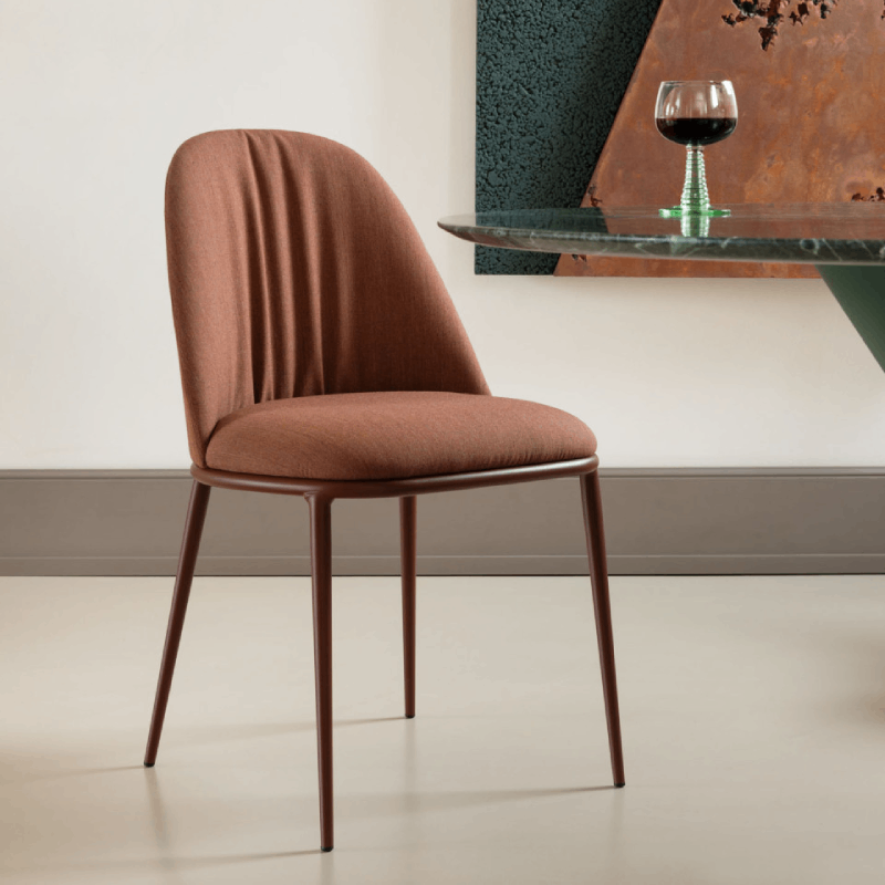 Midj Lea Deluxe Chair