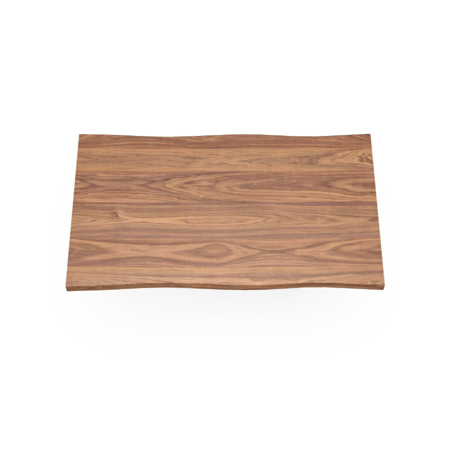 Forest wooden rectangular table brand Midj