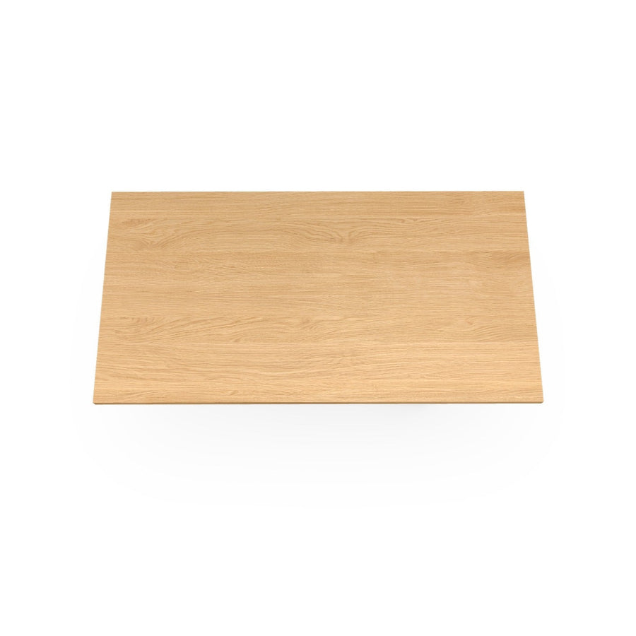 Forest wooden rectangular table brand Midj