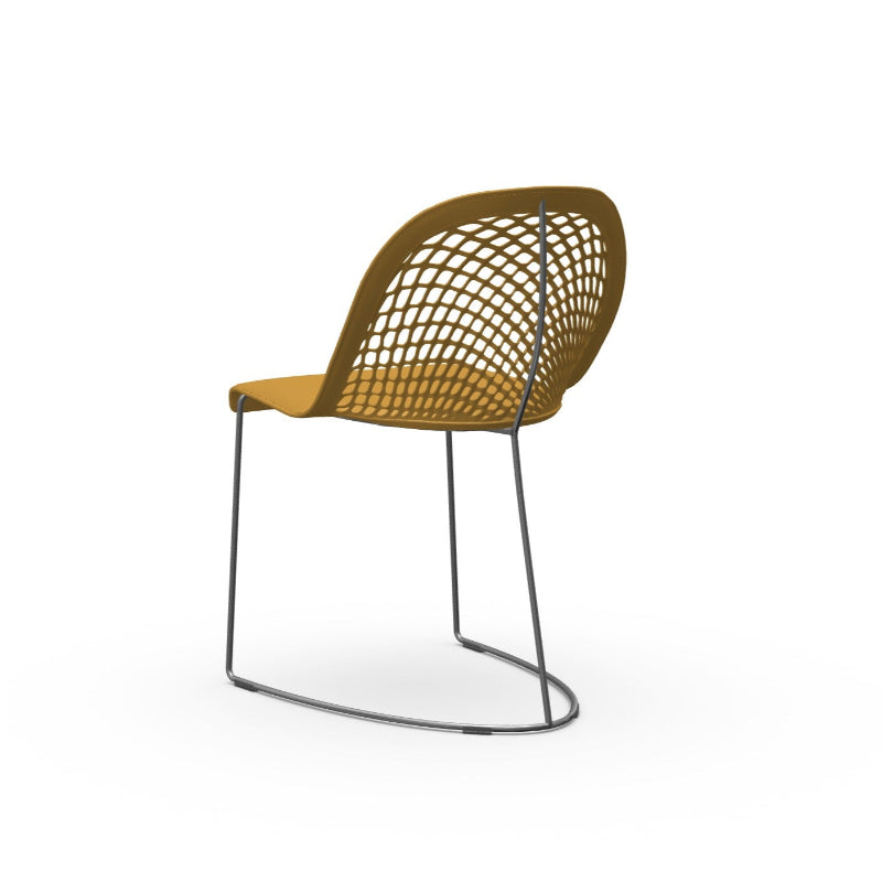 midj guapa side chair