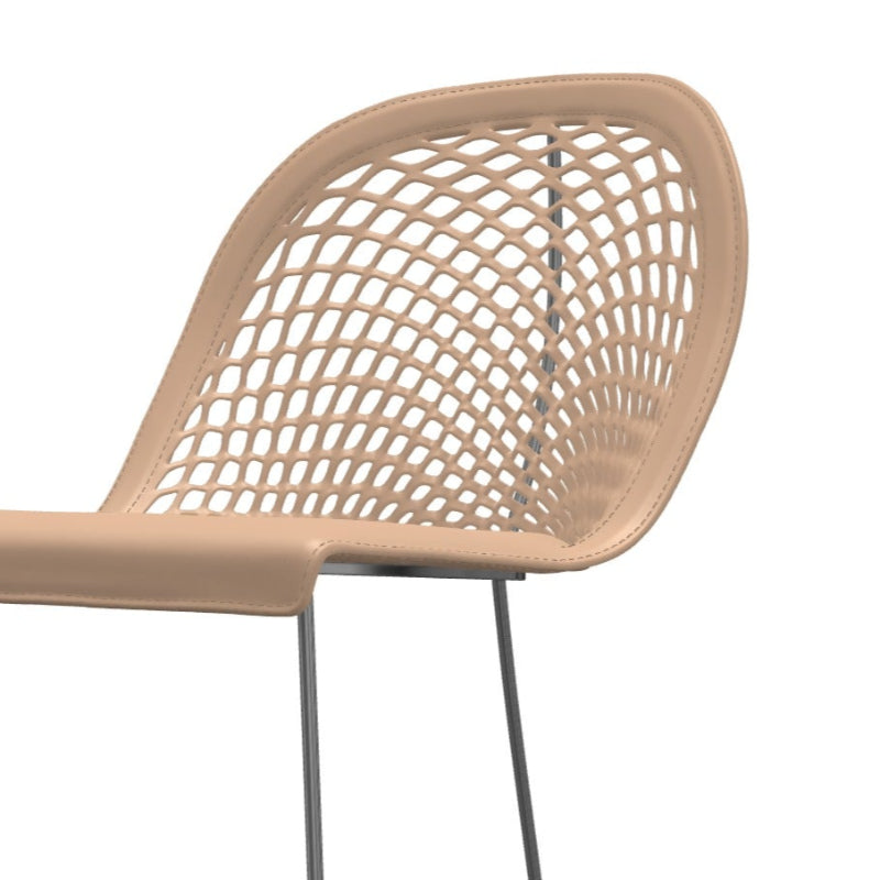 guapa side chair by midj