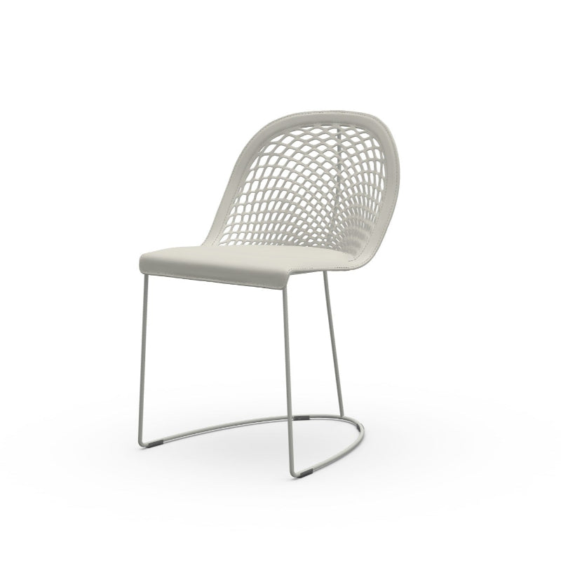 guapa side chair by midj