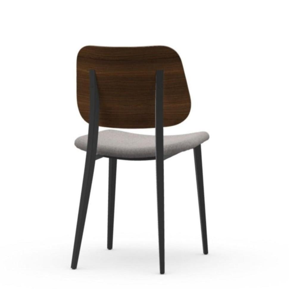 Midj Italian Joe Chair