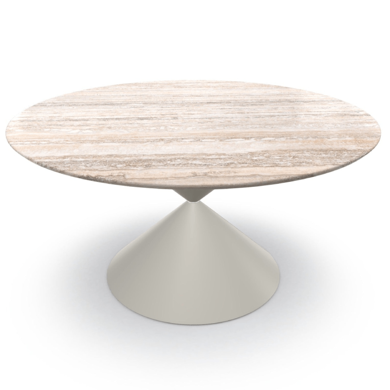 Clessidra table Midj