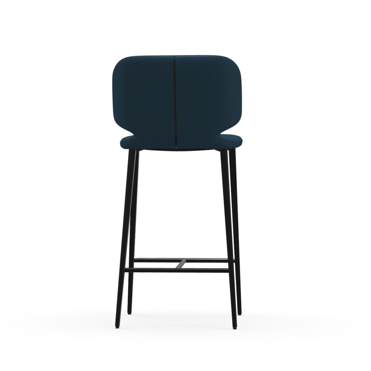 Wrap M TS Bar/Counter Stool