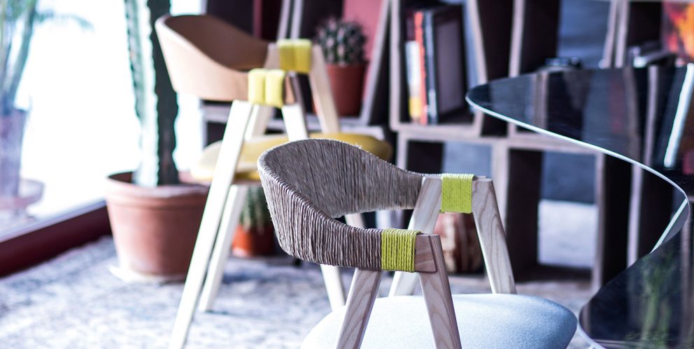 Mathilda Chair Moroso