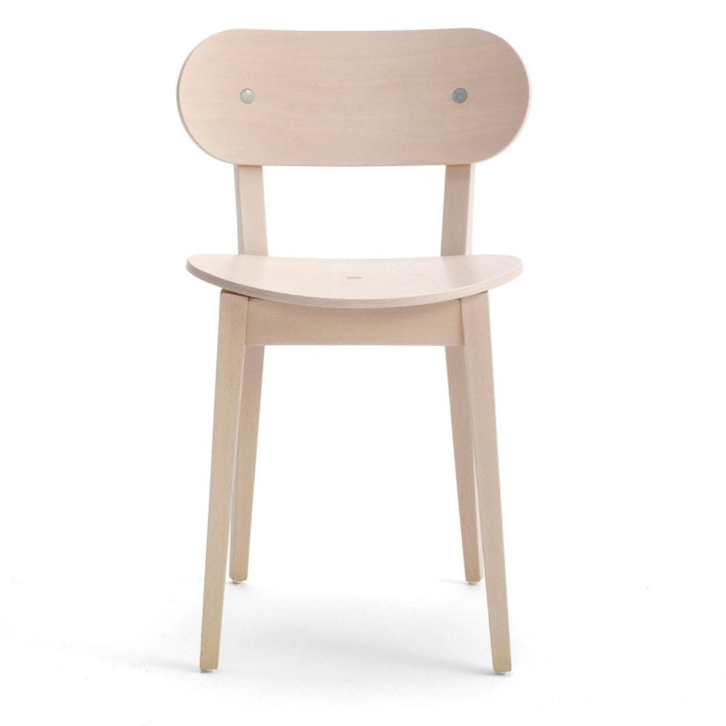 Gradisca Chair 620 by Billiani