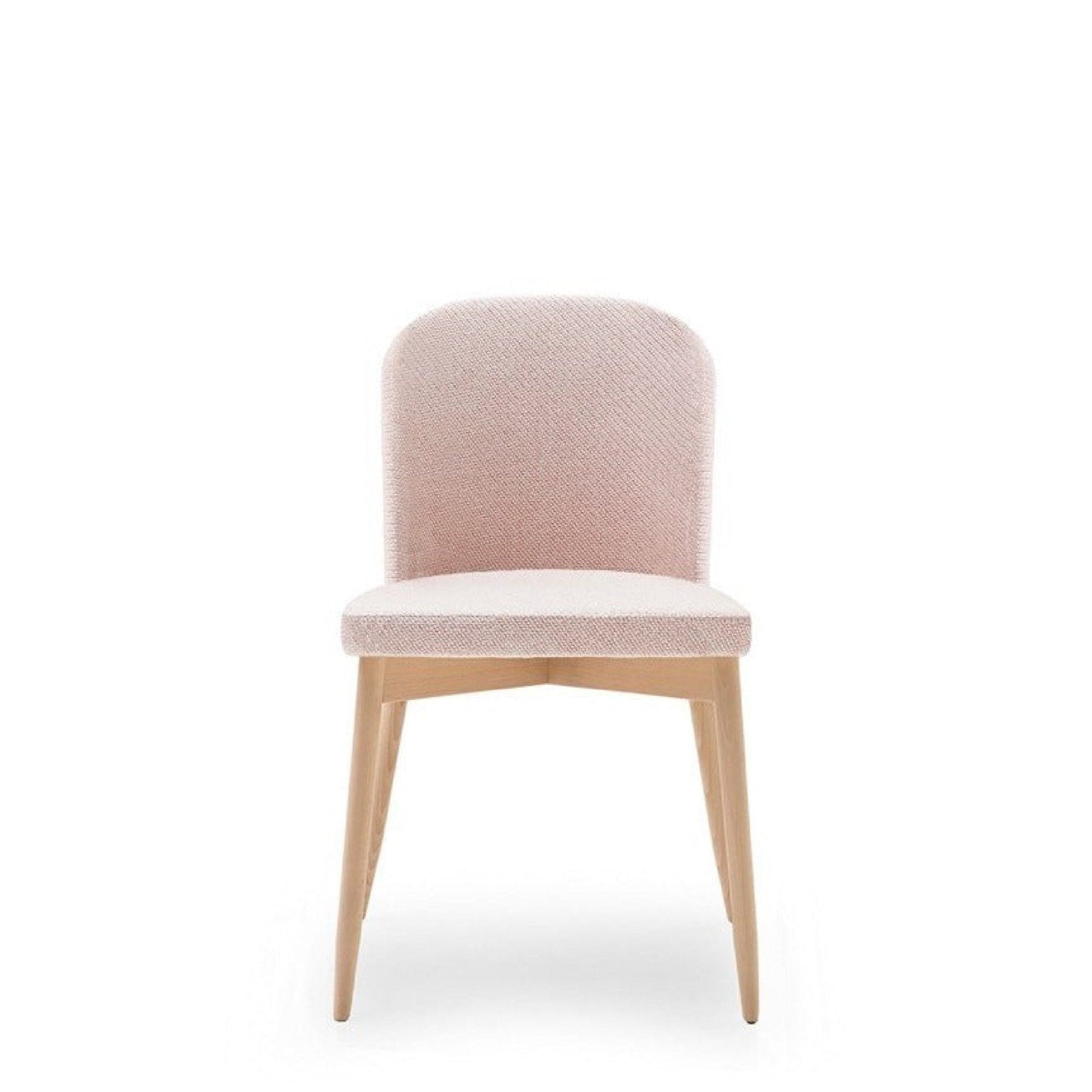 Luxury modern chair by Billiani