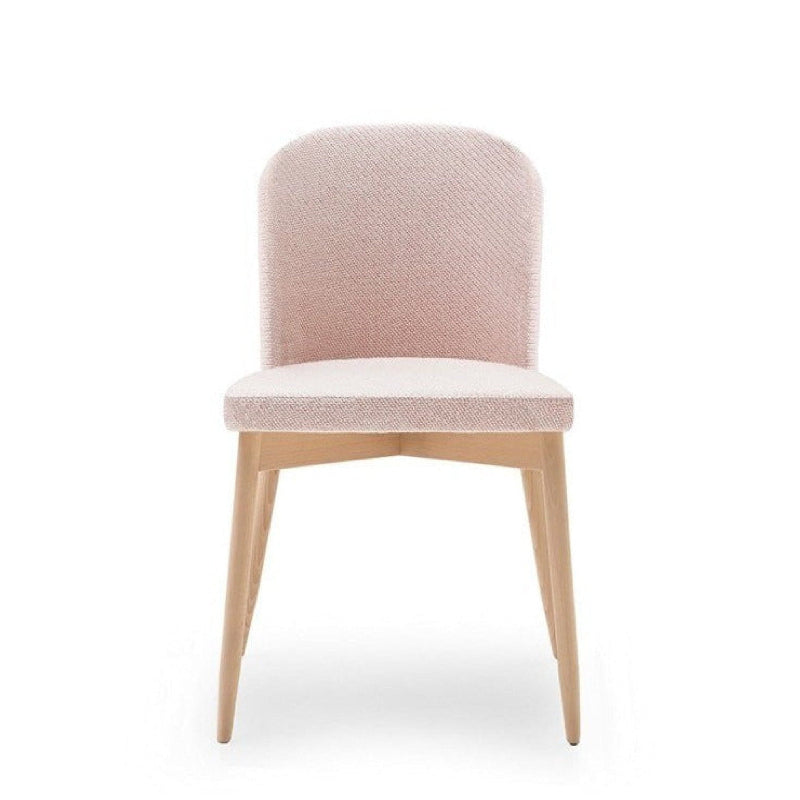 Luxury modern chair by Billiani