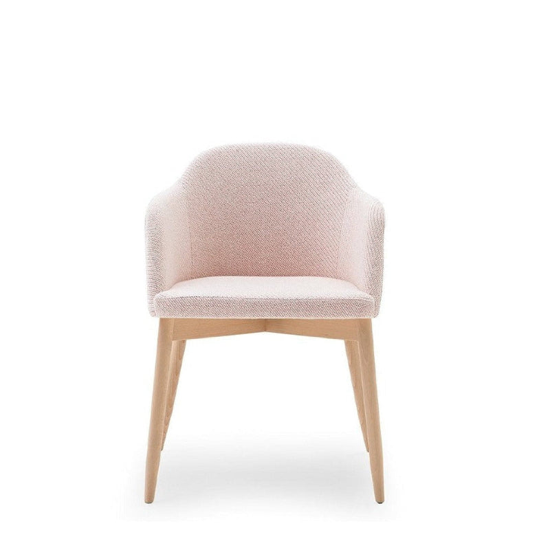 Luxury modern chair by Billiani