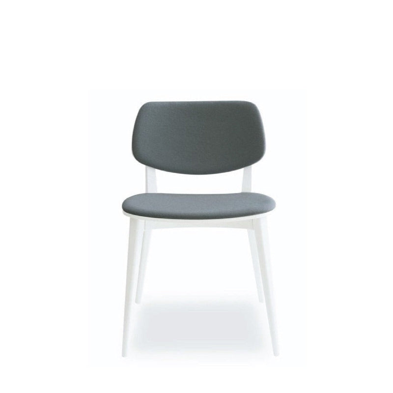 Doll Upholstered Chair 552 by Billiani