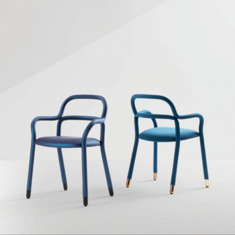 Pippi Armchair Midj