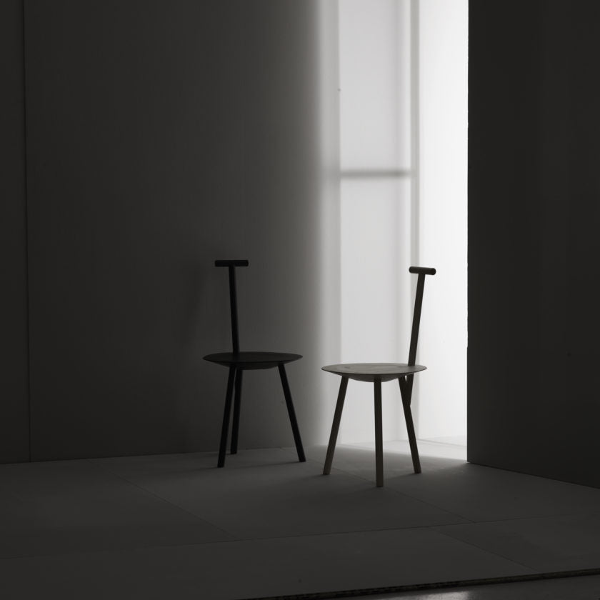 Spade Chair Modern Loft