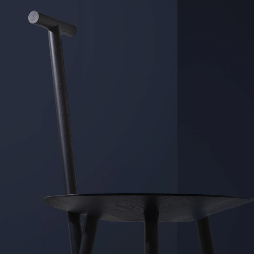 Spade Chair | Modern Loft