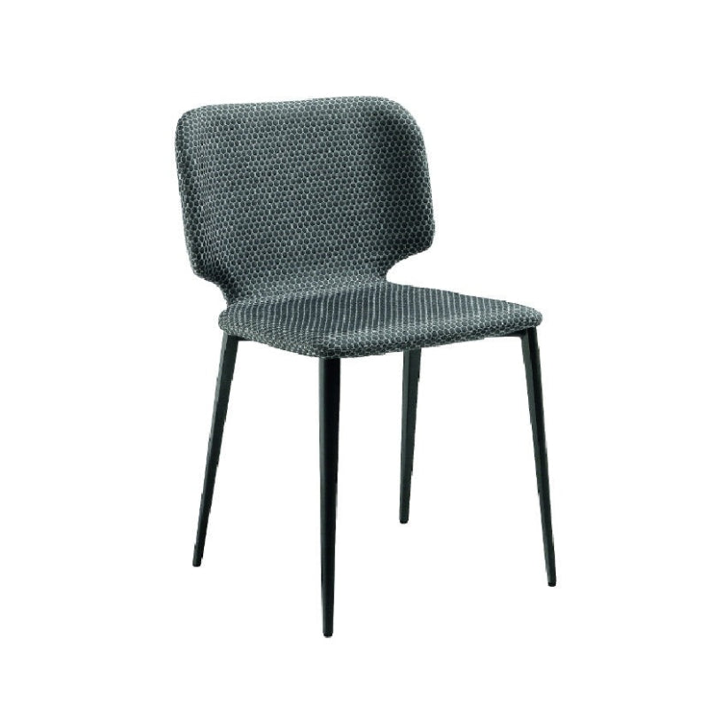 Midj Wrap S M TS Dining Chair